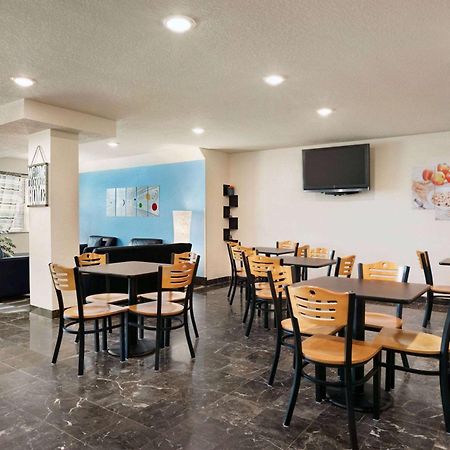 Microtel Inn & Suites By Wyndham Culpeper Buitenkant foto